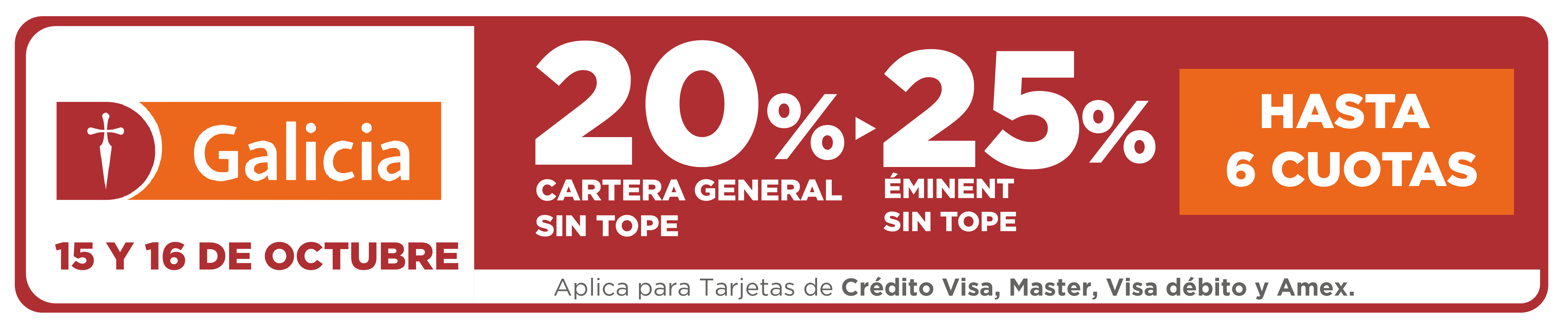 Promociones Bancarias CityKids